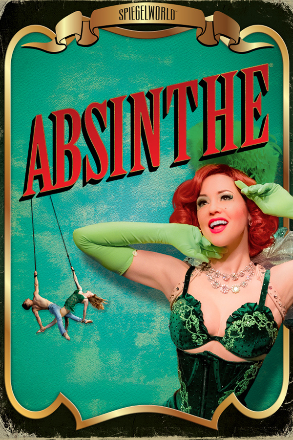 Absinthe