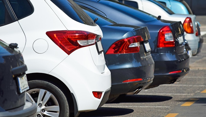 Parking Facilities
