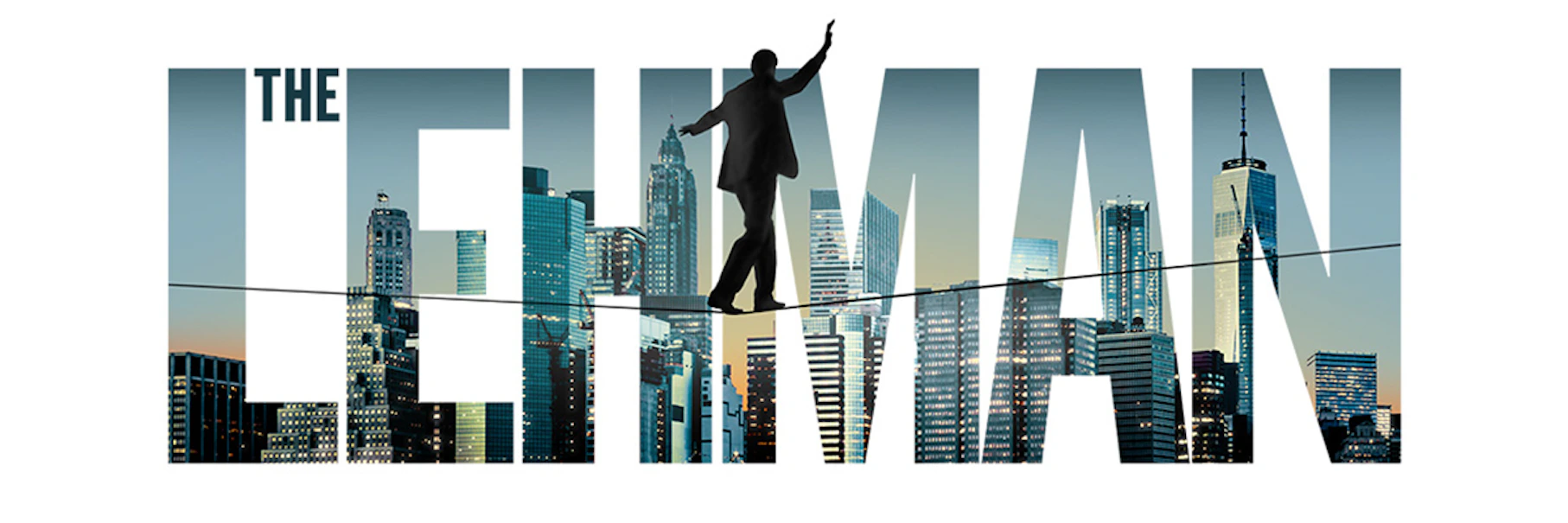 sam mendes lehman trilogy
