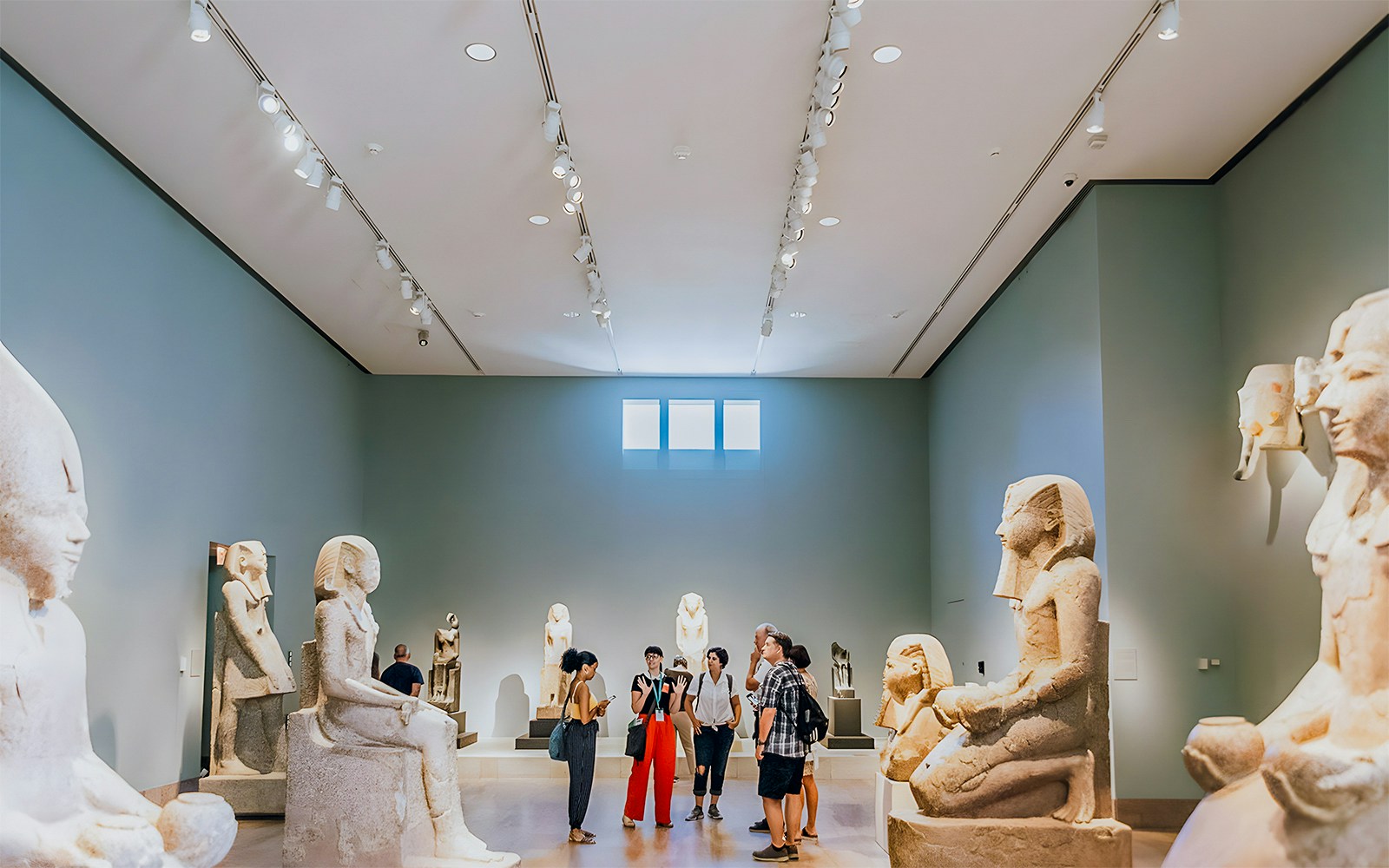 The Metropolitan Museum of Art