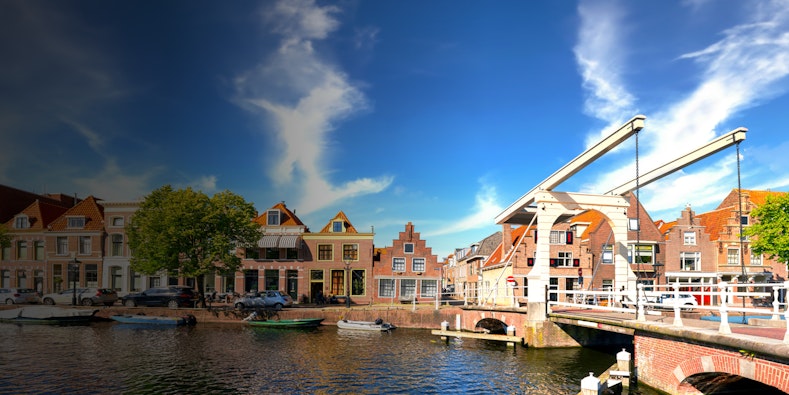 Scopri le migliori cose da fare a Alkmaar