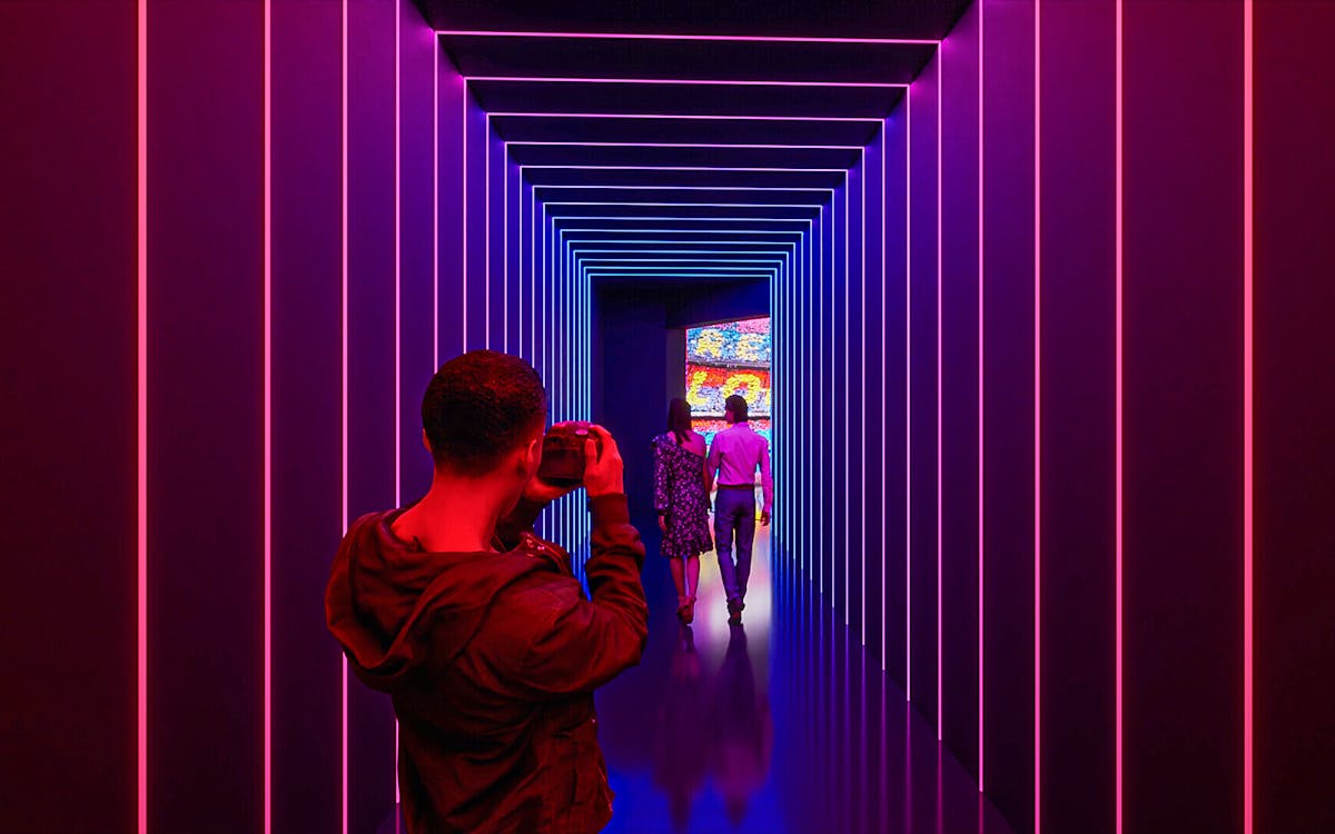 fc barcelona: museum immersive tour-6 fc barcelona: museum immersive tour-6