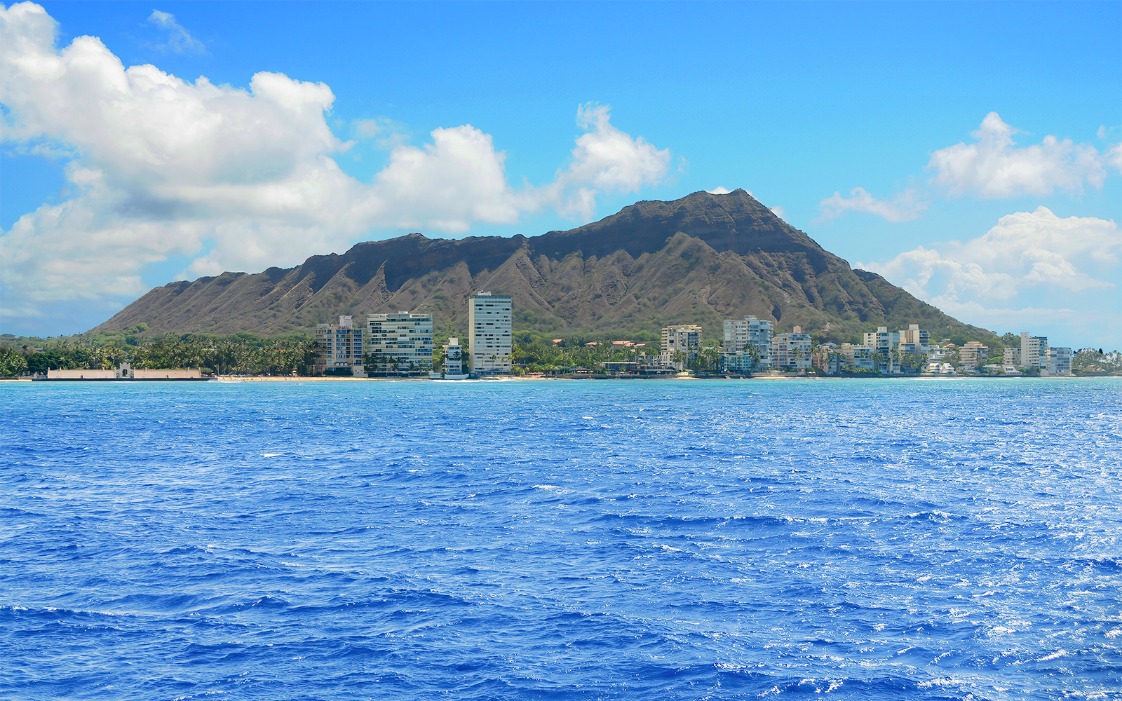 Diamond Head