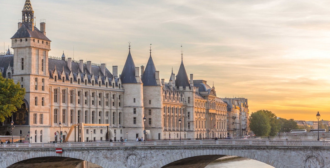Conciergerie Tickets