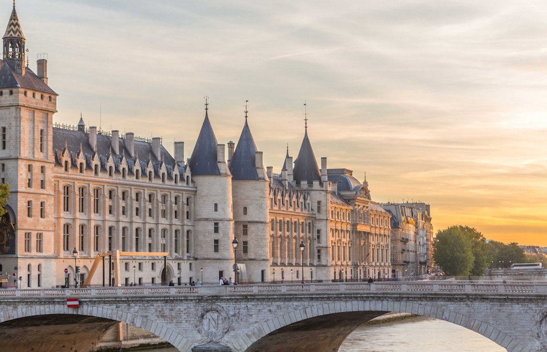 Biglietti per la Sainte Chapelle - Tour Conciergerie