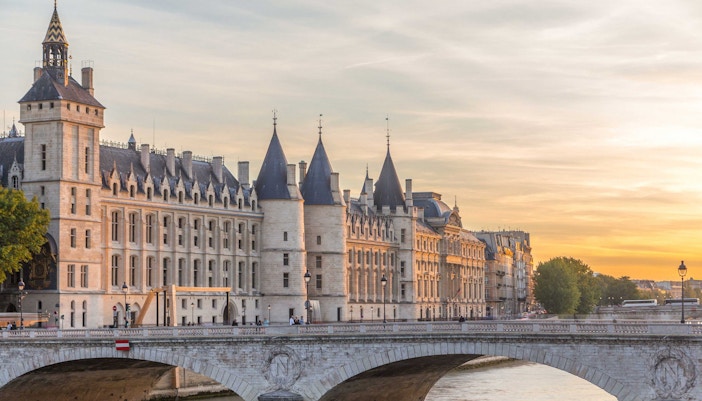Sainte Chapelle Tickets Conciergerie