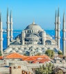 Blue Mosque