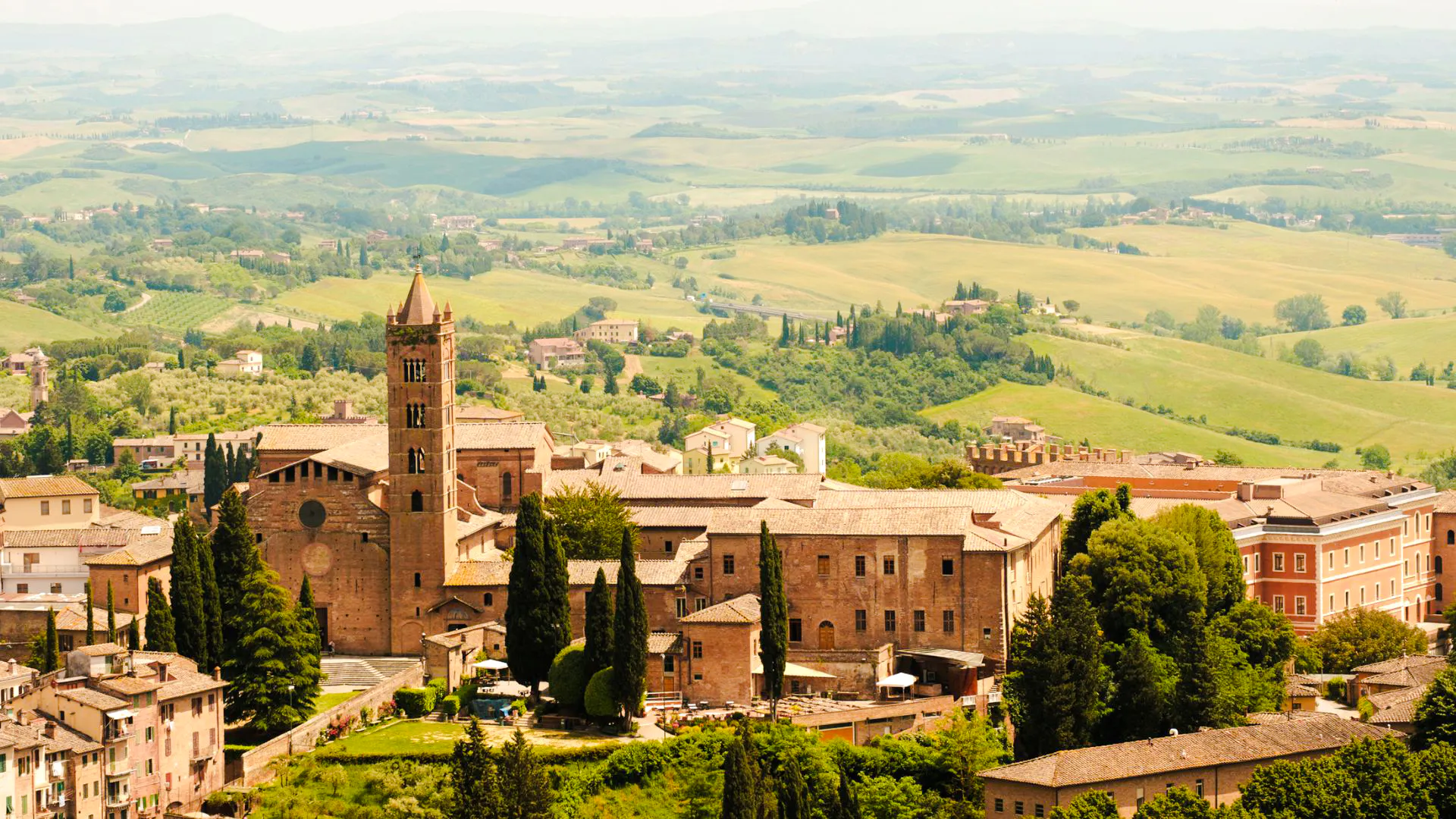 privat vandretur i siena med en lokal guide-1