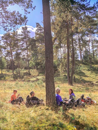 Hoge Veluwe National Park