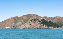 Parco statale di Angel Island