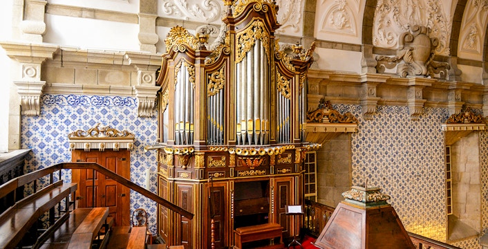 Museu-da-misericordia inside