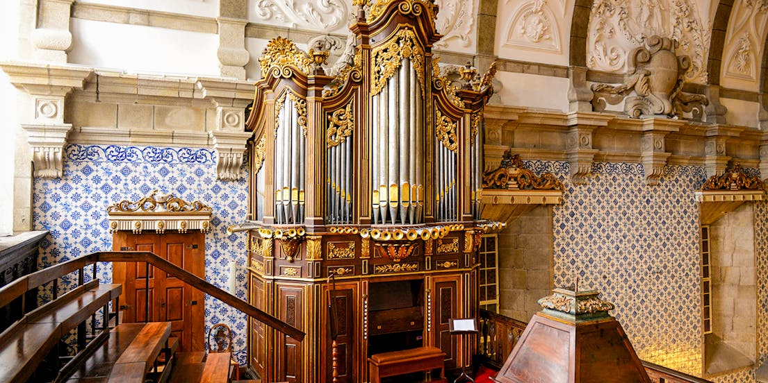 Museu da Misericórdia do Porto