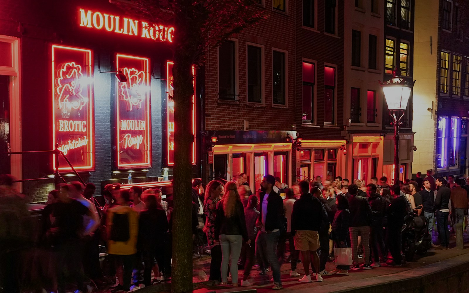 Red Light District
