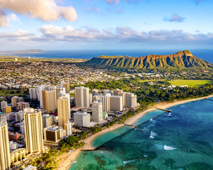 Grand Circle Island Oahu Full-Day Tour