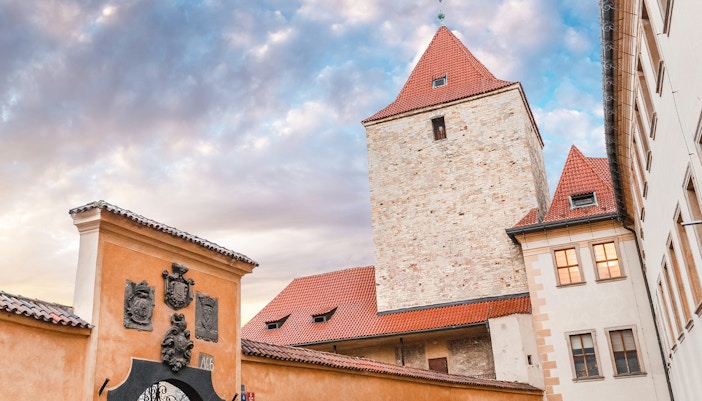 Daliborka Tower