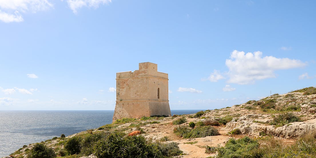 Hagar Qim
