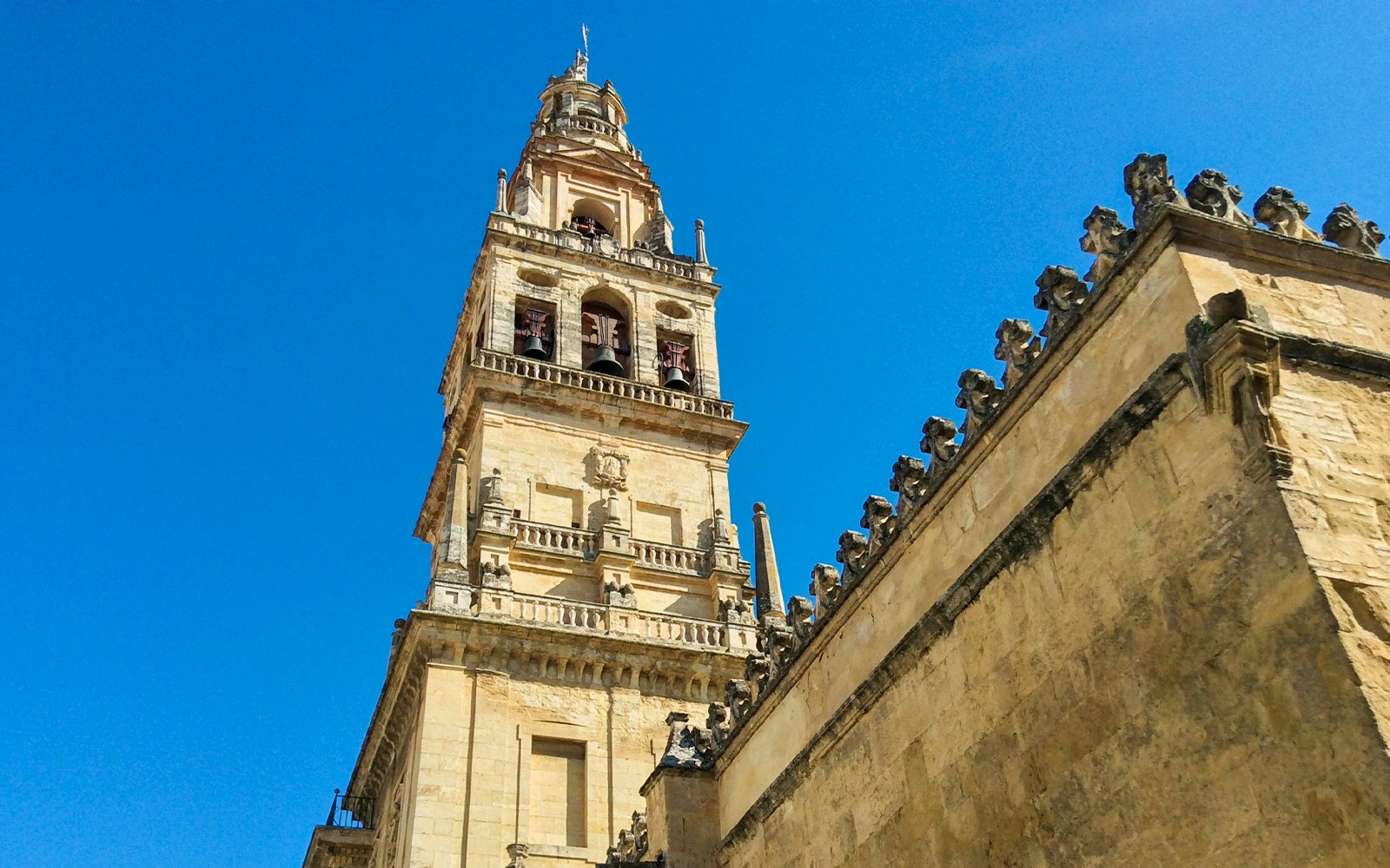 Bell Tower