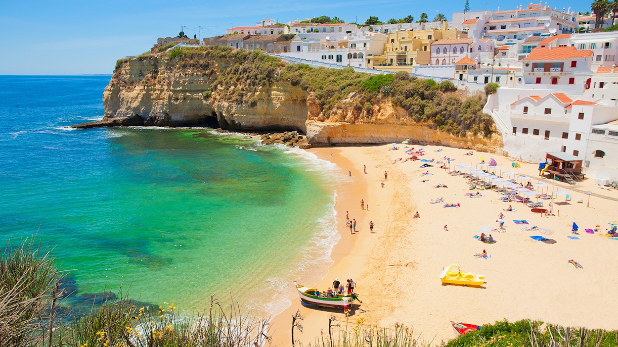 Algarve