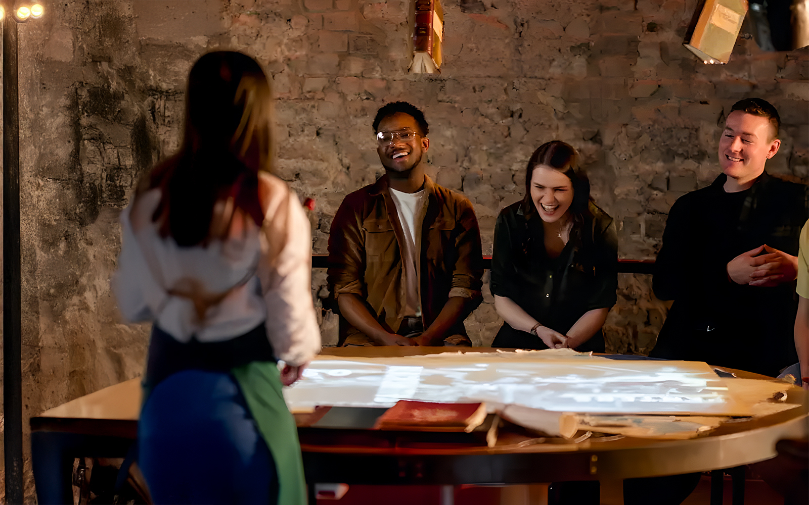 If you want to learn about the legacy of Irish whiskey