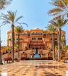 Emirates Palace Hotel