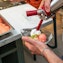 Gelato making