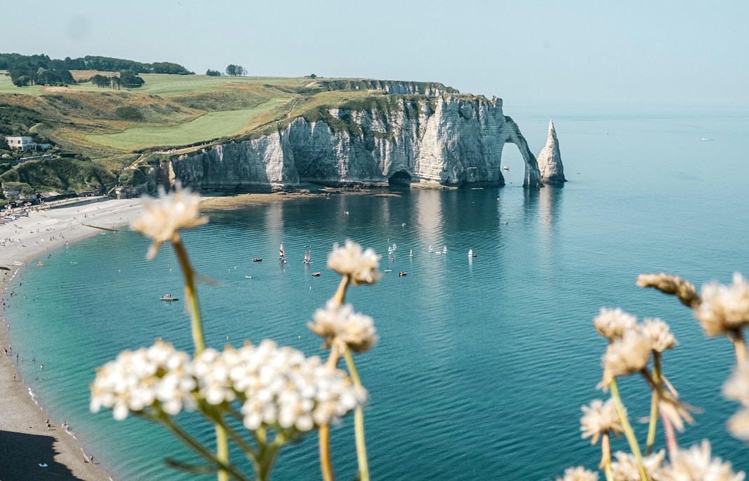 Camping Mont Saint Michel