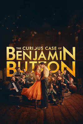 The Curious Case of Benjamin Button