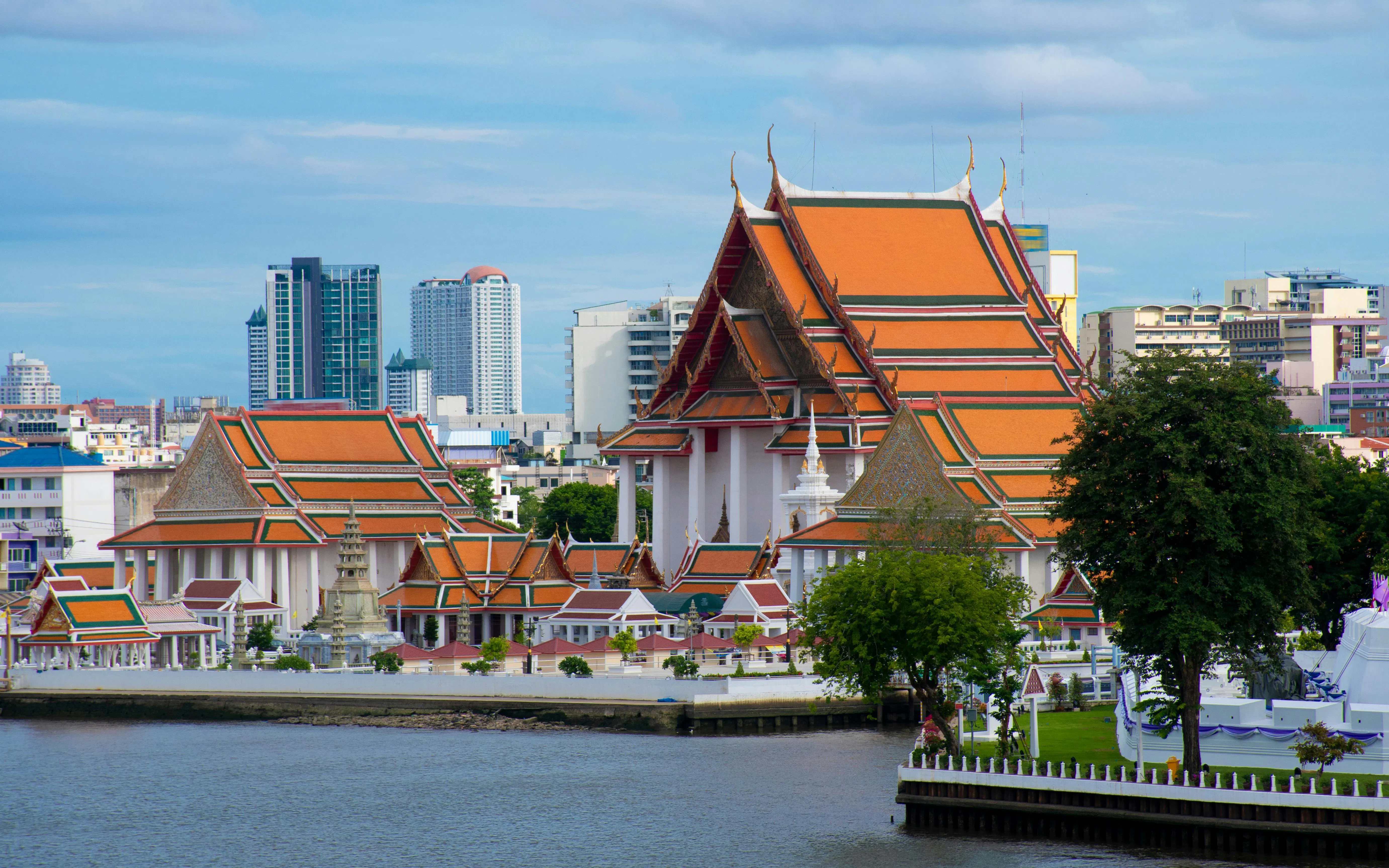 Wat Kalayanamit