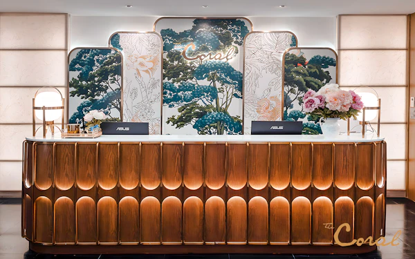 Bangkok Suvarnabhumi Airport (BKK): Miracle Lounge Access for International Departure