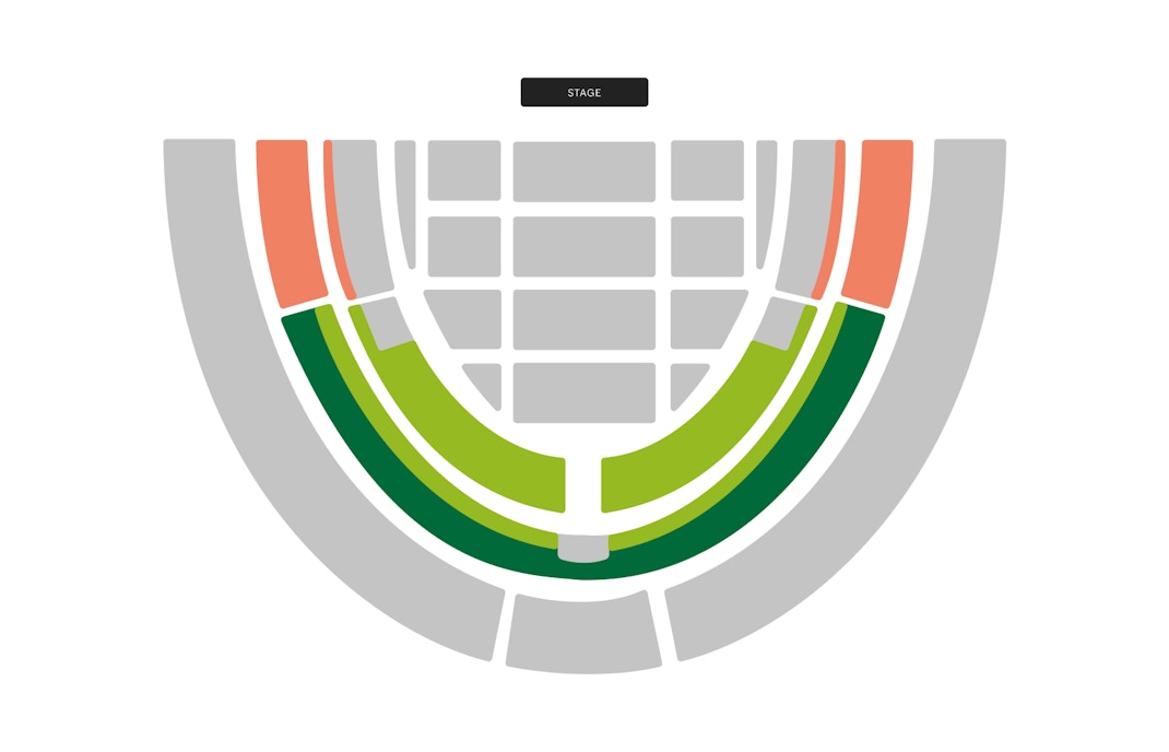 verona arena verdo, puccini, rossini