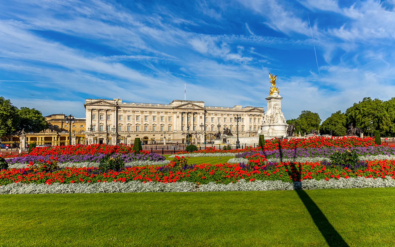 Westminster Small-Group Guided Walking Tour & London Dungeon Eintrittskarten — 6