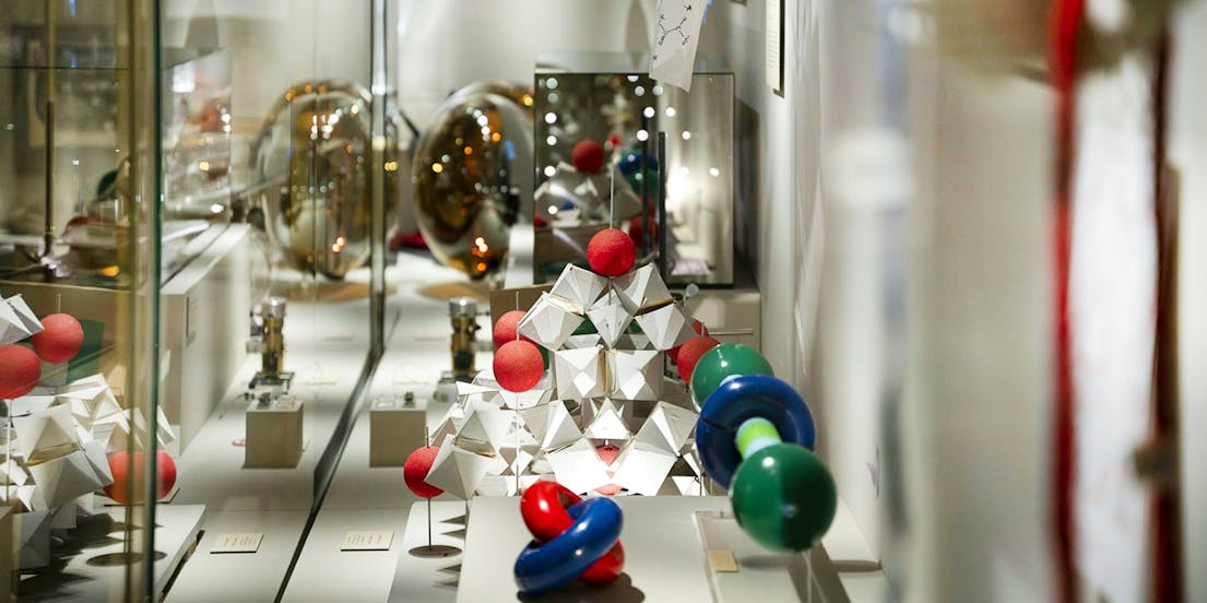 Museo del Premio Nobel