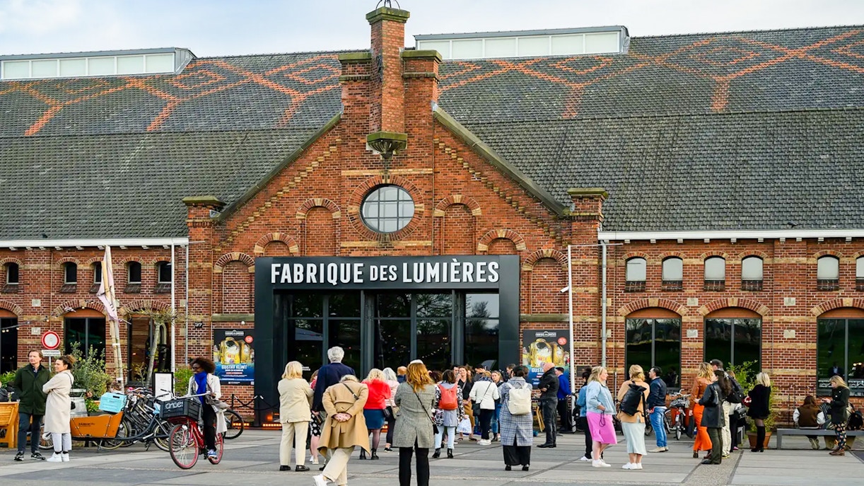 Fabrique des Lumières