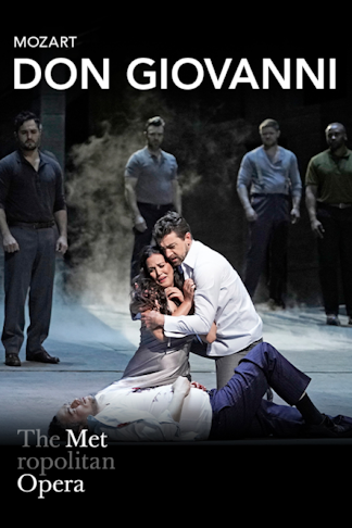 Don Giovanni product image