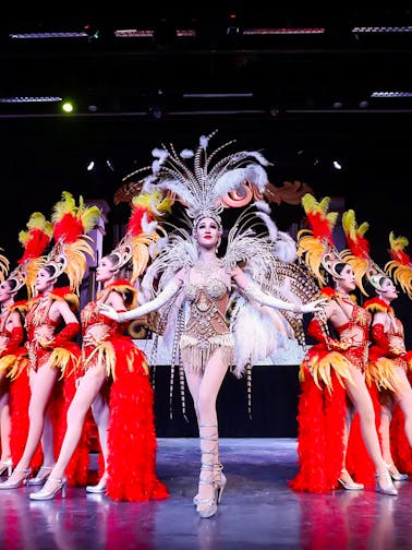 Miracle Cabaret Show