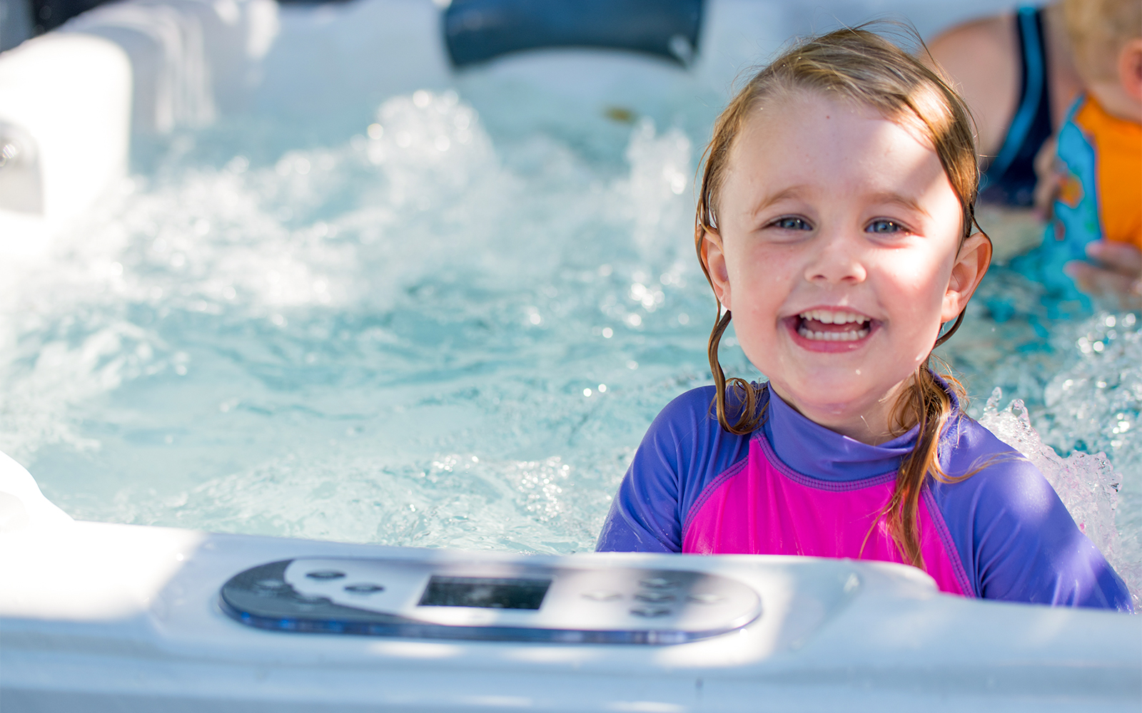 Rides At Wild Wild Wet