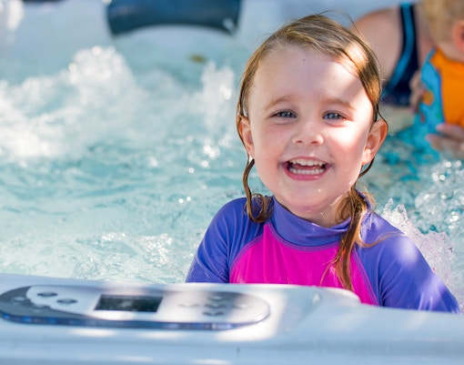 Rides At Wild Wild Wet