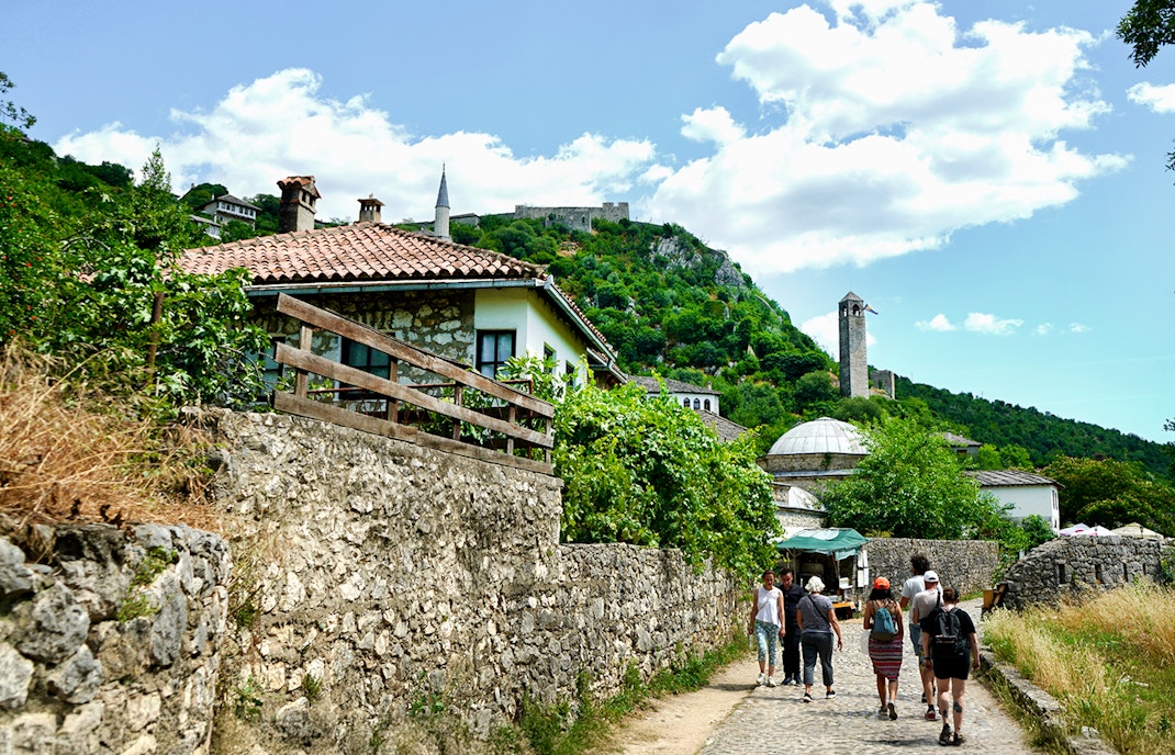 Kravica Waterfall tickets