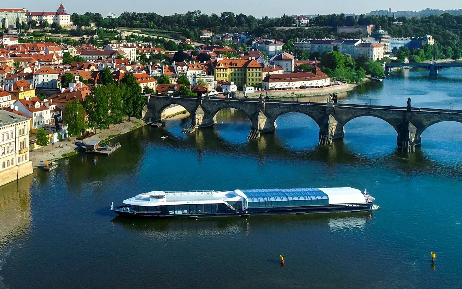 Grand Bohemia