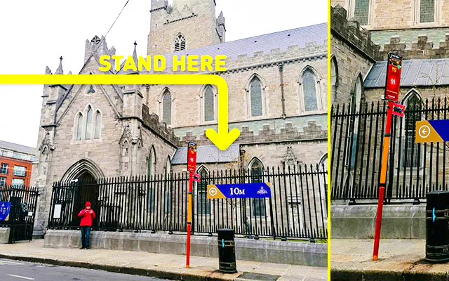 St. Patrick's Cathedral	