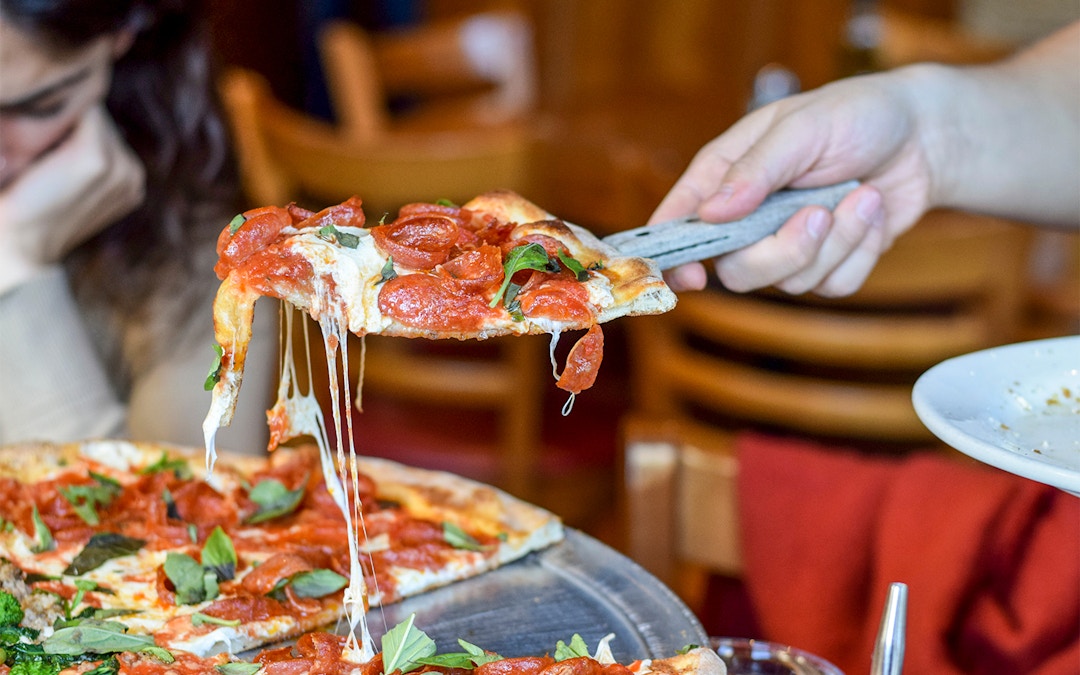 Crociera con cena Amsterdam
