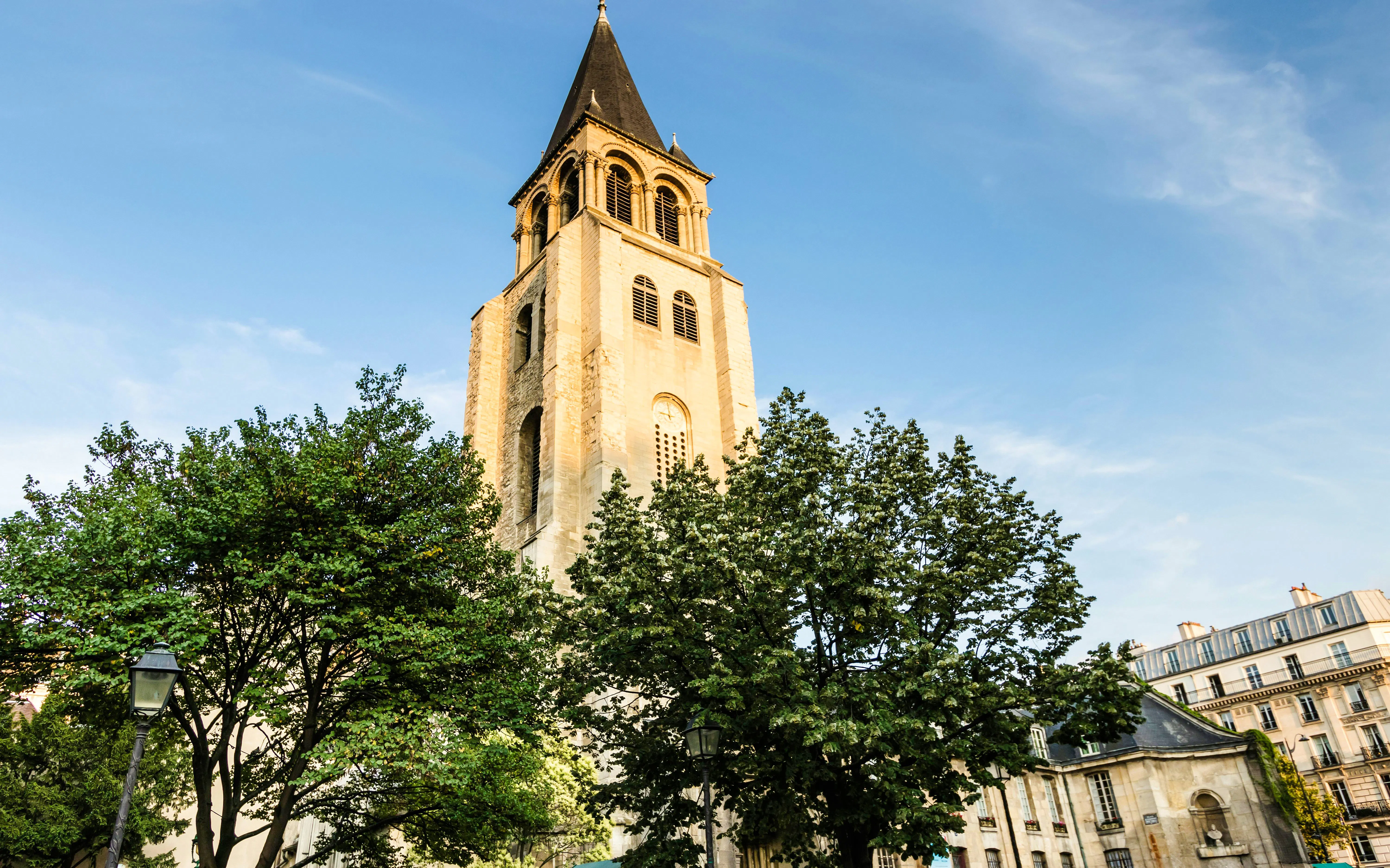 Saint-Germain-des-Prés