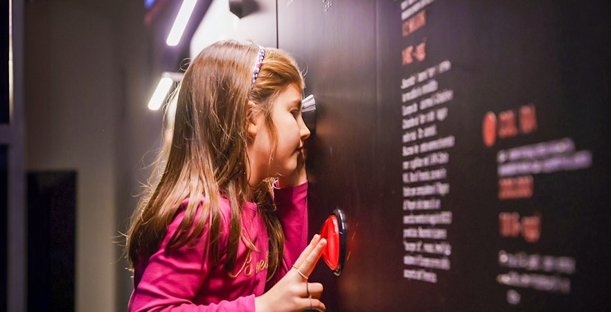 Museum of the History of Medicine in Padua