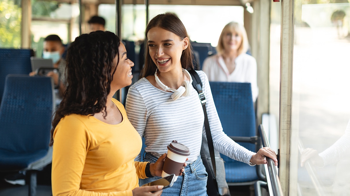 Gold Coast Transport