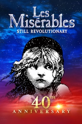 Les Misérables product image