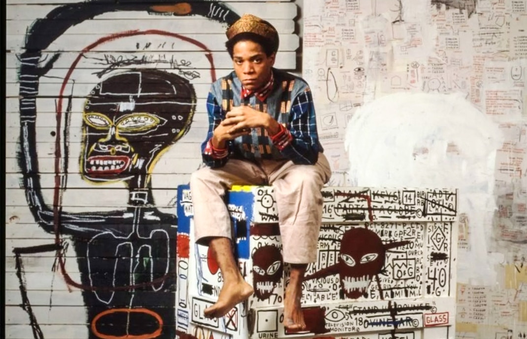 Modern Masters at Moco Museum, Barcelona