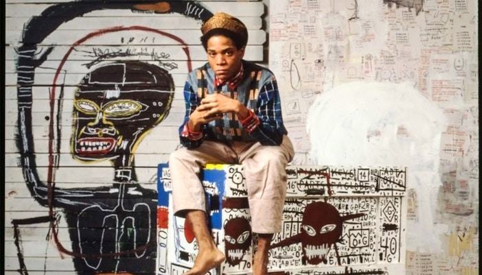 jean michel basquiat moco museum barcelona