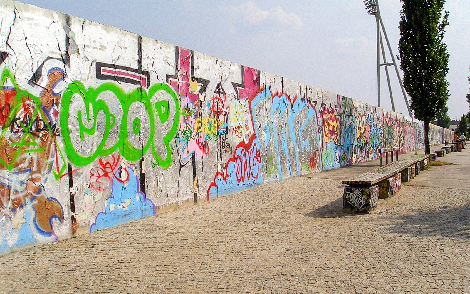 Mauerpark