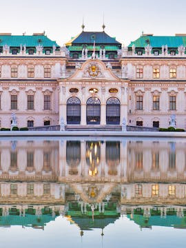 Vienna City Card