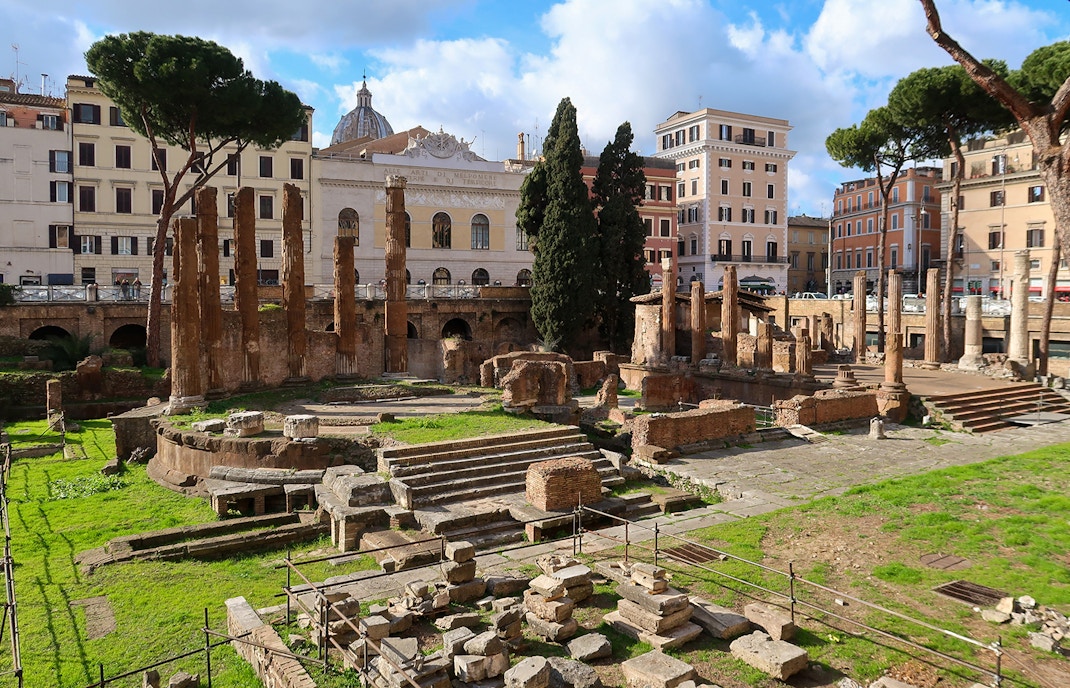 Rome in March - Festivals